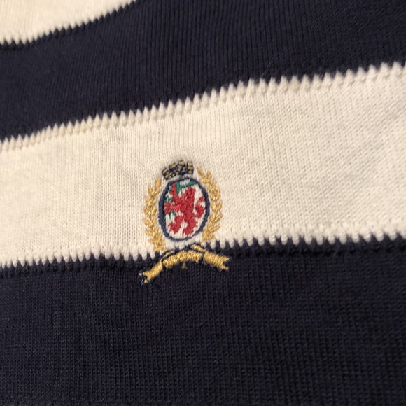 Tommy Hilfiger Turtle Neck Men’s L - Picture 2 of 6